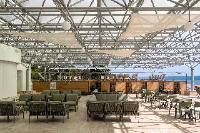 Terraço