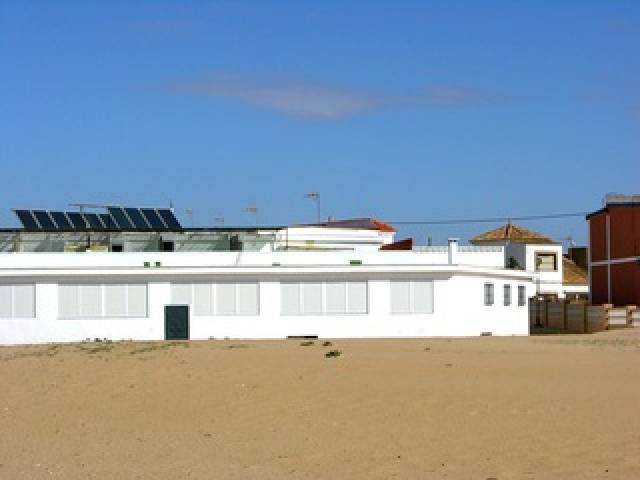 Vista General