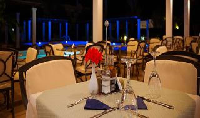 Restaurante