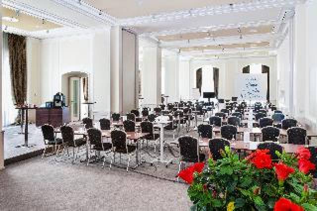 Conferencias