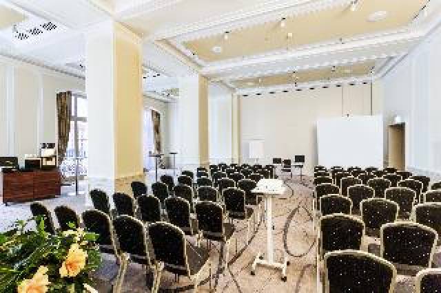 Conferencias