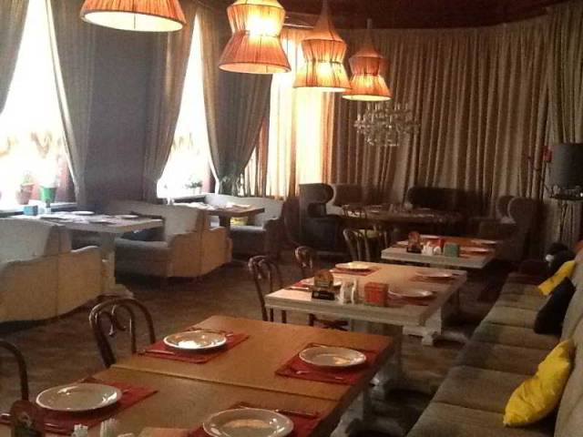 Restaurante