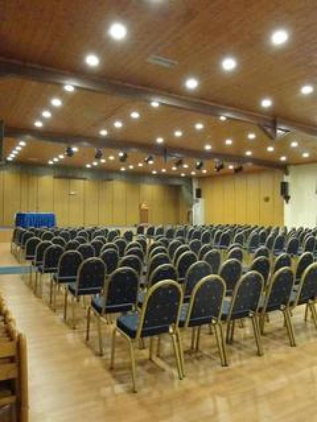 Conferencias
