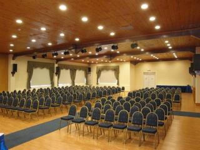 Conferencias
