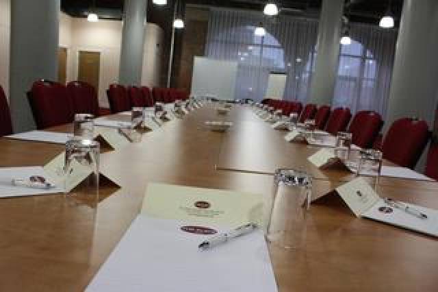 Conferencias