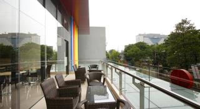 Terraço