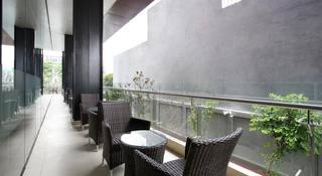 Terraço