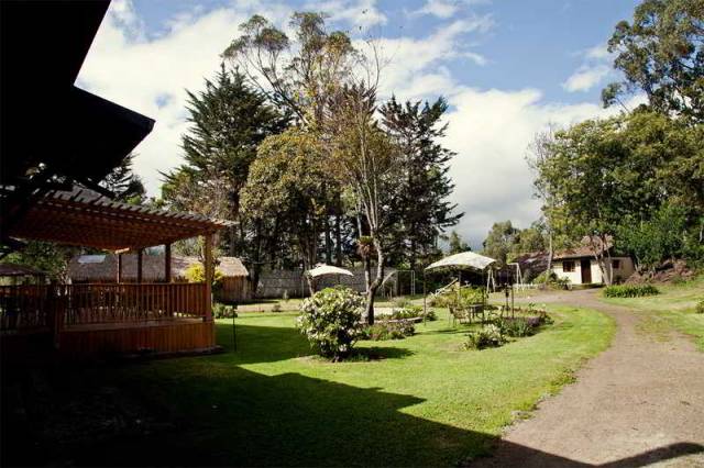 Vista General