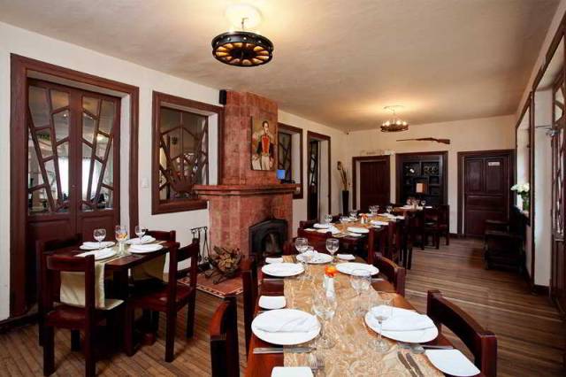 Restaurante