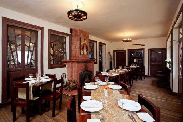 Restaurante