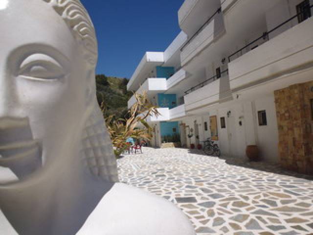 Terraço