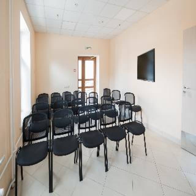 Conferencias