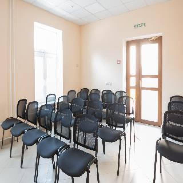 Conferencias