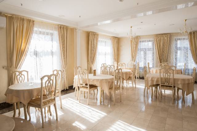 Restaurante