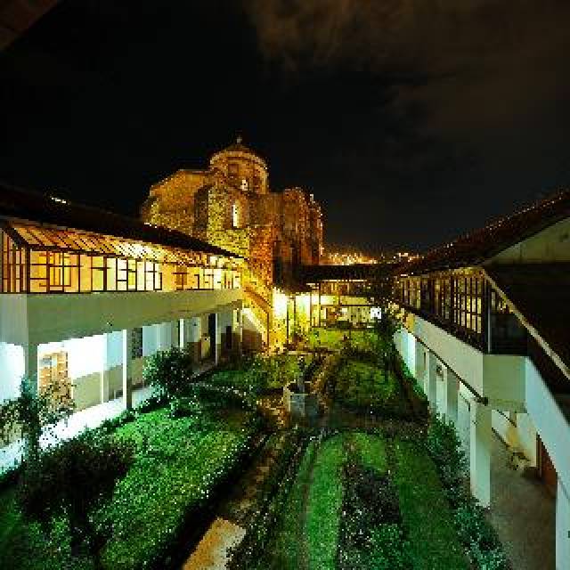 Vista General