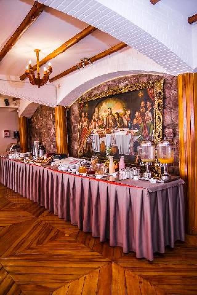 Restaurante