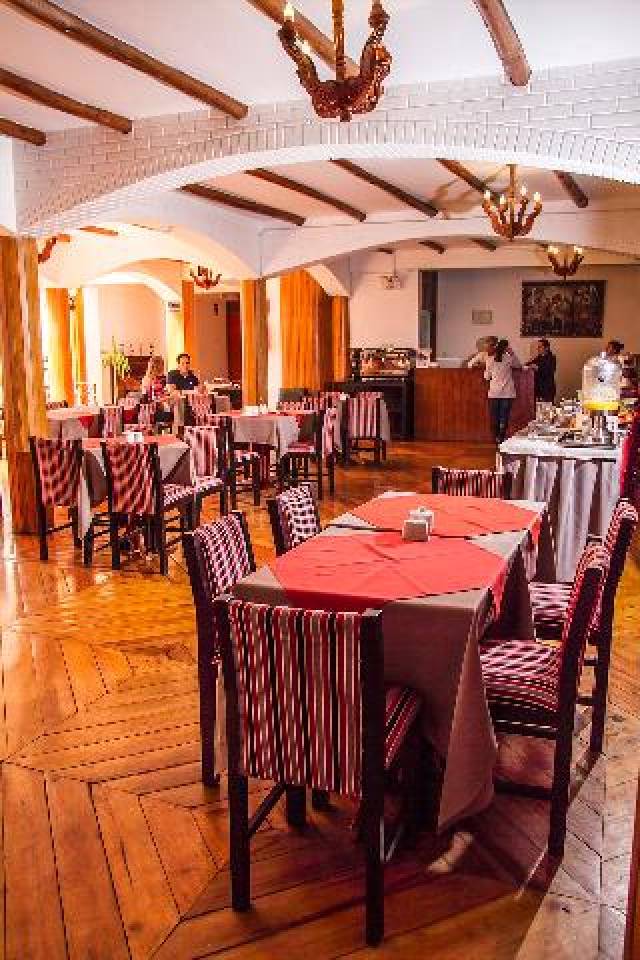 Restaurante