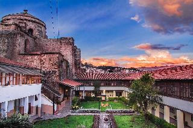 Terraço