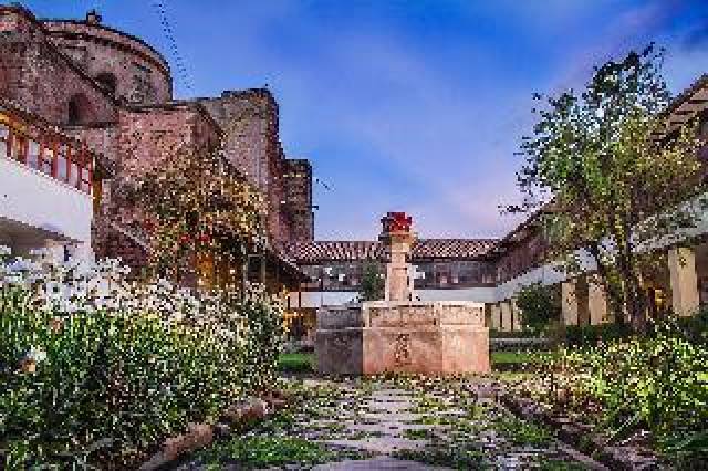 Terraço