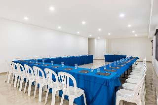 Conferencias