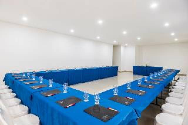 Conferencias