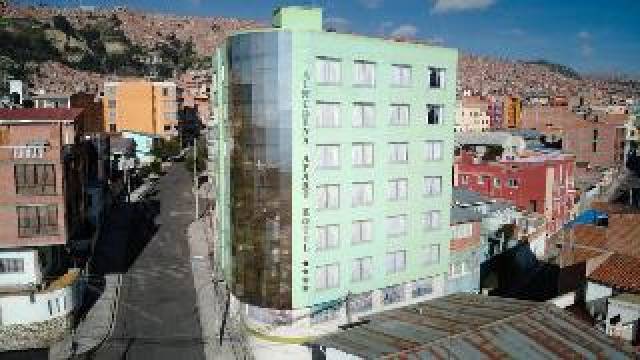 Vista General