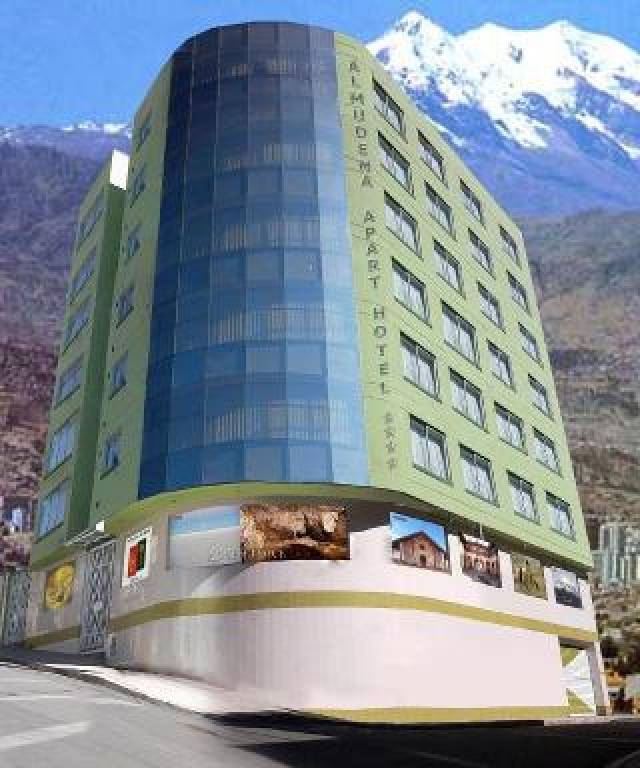 Vista General