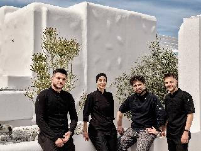 Restaurante