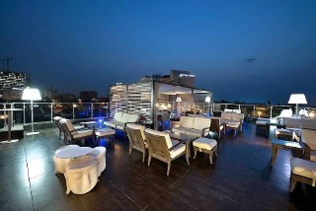 Terraço