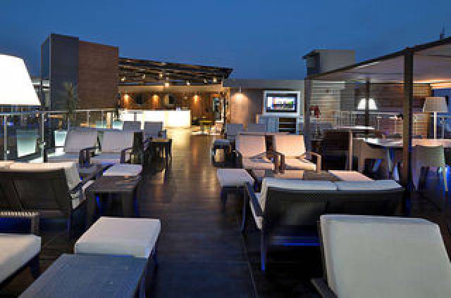 Terraço