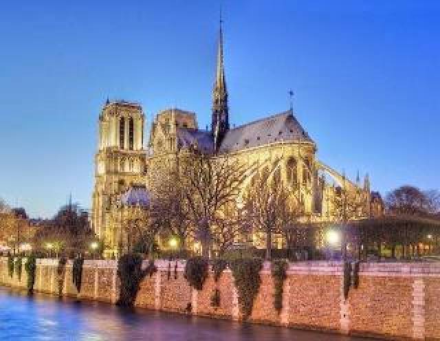 Vista General