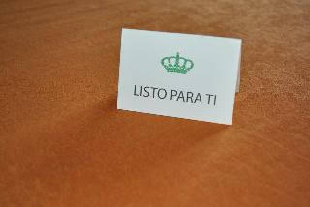 Vista General