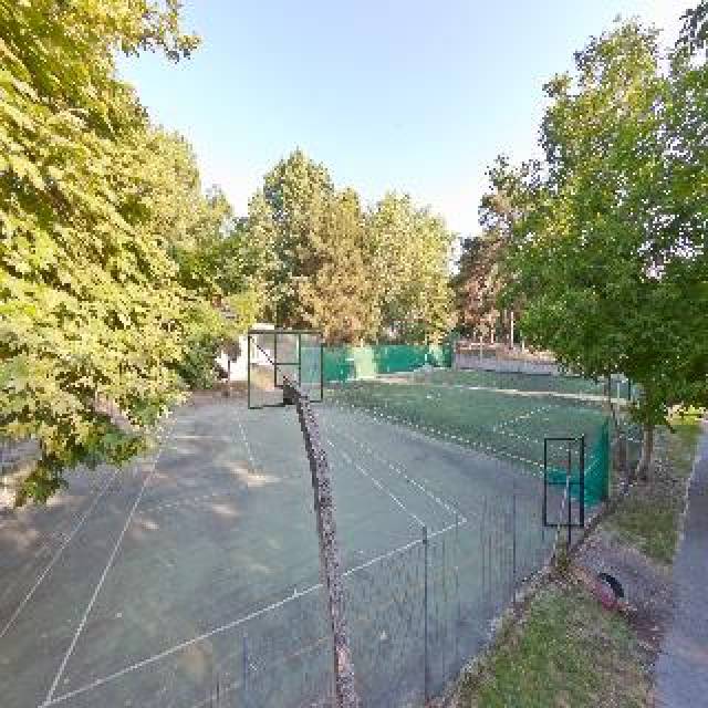 Desportos y Entretenimento