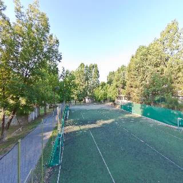 Desportos y Entretenimento