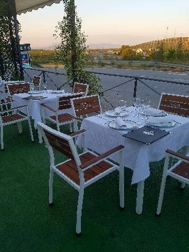 Terraço