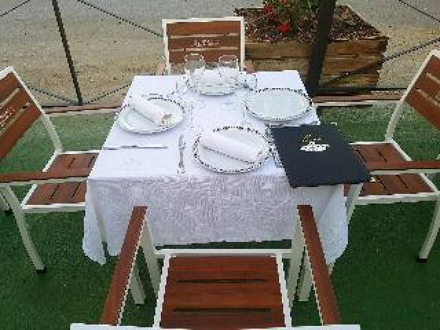Terraço