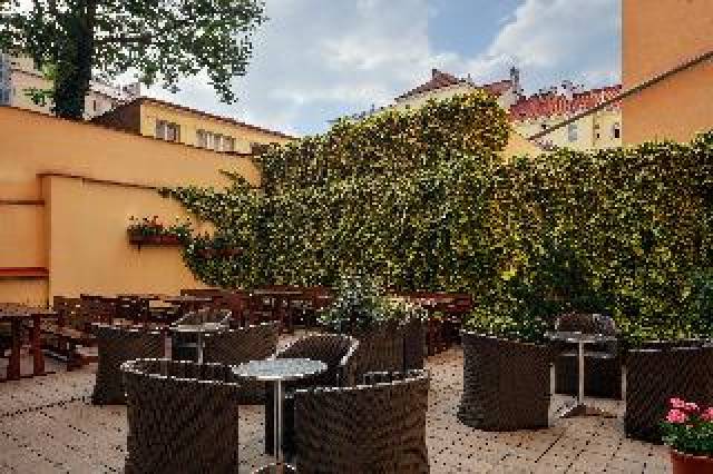 Terraço
