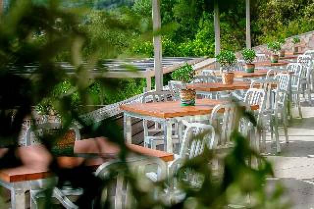 Terraço