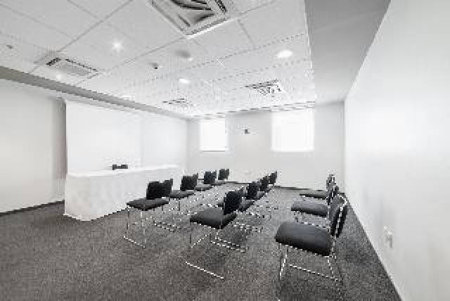 Conferencias