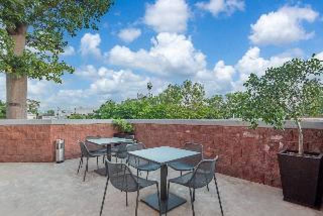 Terraço