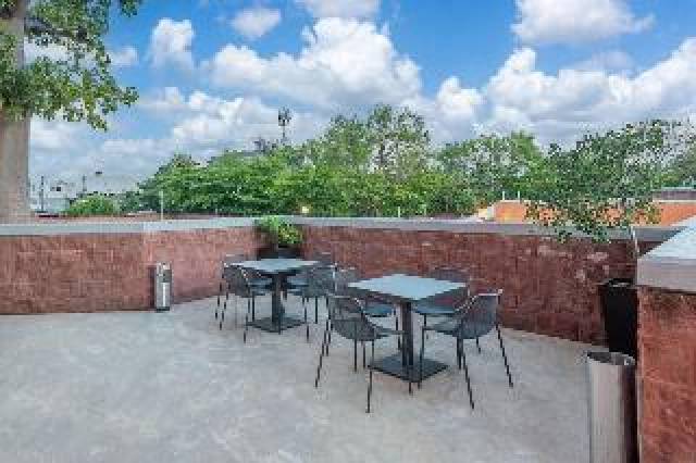Terraço