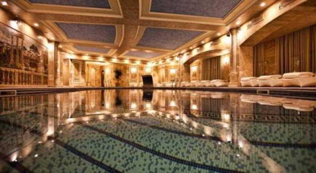 Piscina