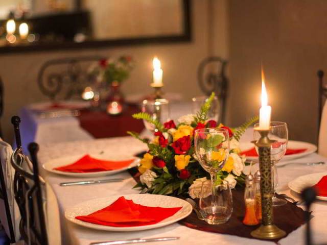 Restaurante