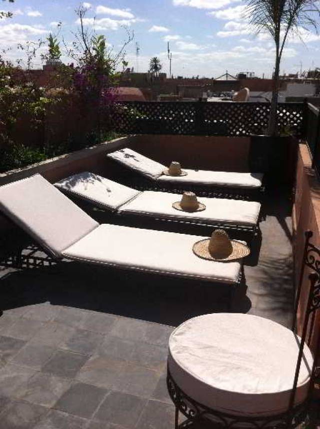 TerraÃ§o