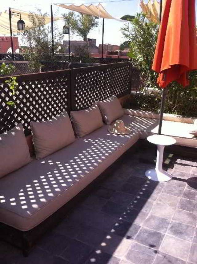 TerraÃ§o