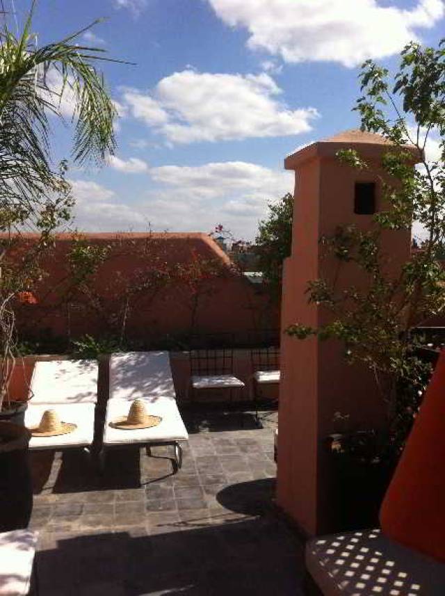 TerraÃ§o