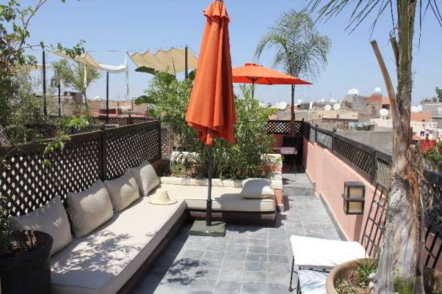 TerraÃ§o