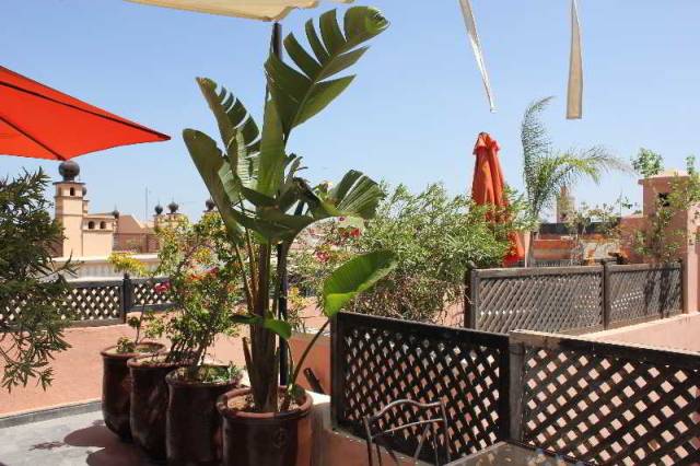TerraÃ§o