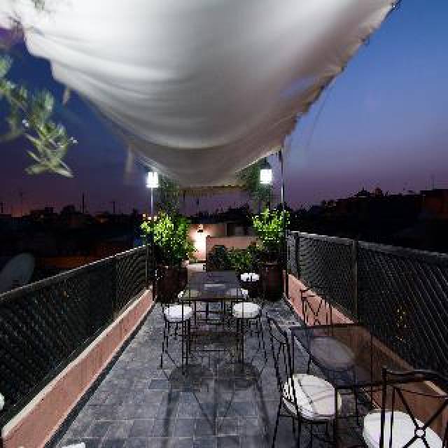 TerraÃ§o