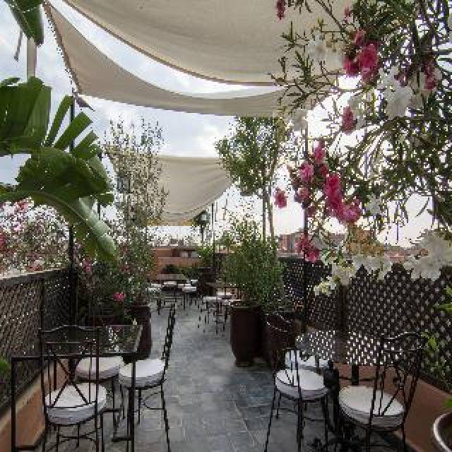 TerraÃ§o